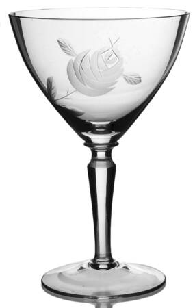 Rosemonde Champagne/Tall Sherbet