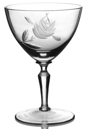Rosemonde Liquor Cocktail