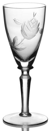 Rosemonde Cordial Glass