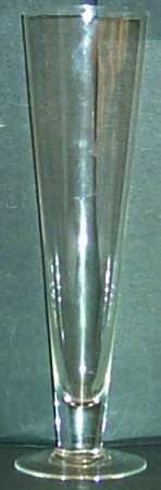 Spectrum Pilsner Glass