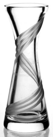 Sutton 6" Bud Vase