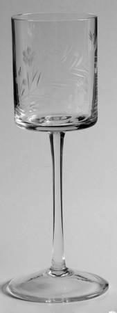 TOY1 Wine Glass