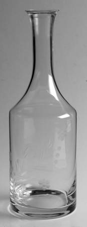 TOY1 Decanter No Stopper