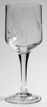 Wheat Port Wine