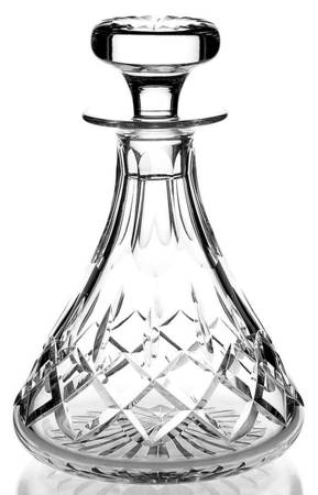 Beaufort Cordial Decanter & Stopper
