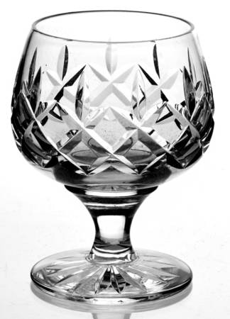 Beaufort Small Brandy Glass