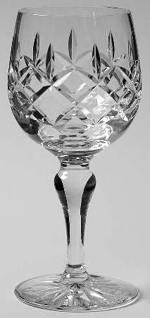 Beaufort Sherry Glass