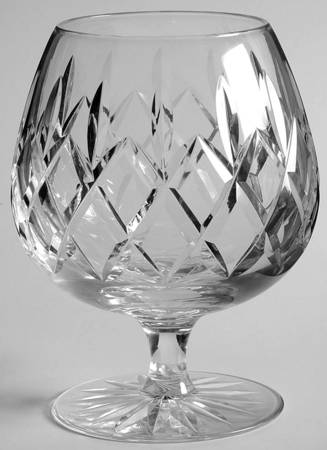 Beaufort 20 Oz Brandy Glass
