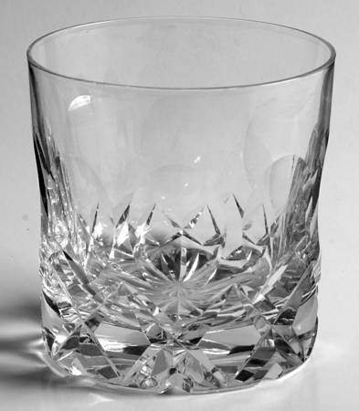 Burleigh Double Old Fashioned