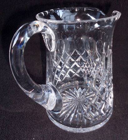 Burleigh 32 Oz Jug
