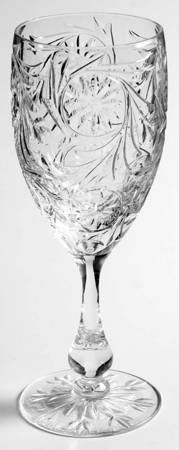 Catherine of Aragon Wine Glass