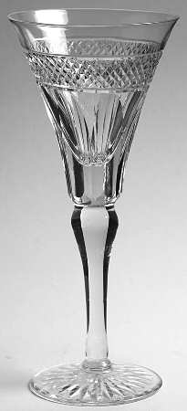 Castile Wine Glass