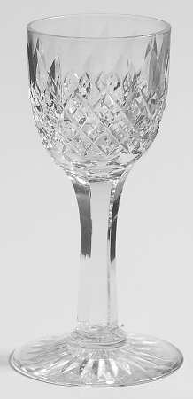 Catherine III Cordial Glass