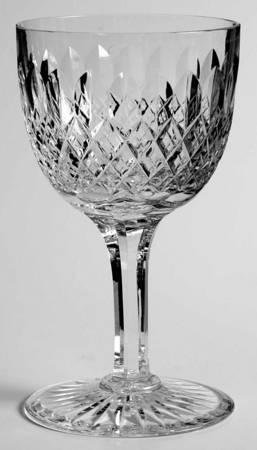 Catherine III Claret Wine