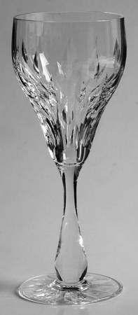 Drake Wine Glass