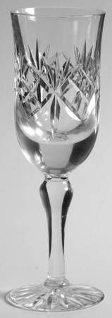 Eleanor Fluted Champagne