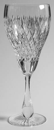 Fairfax Water Goblet