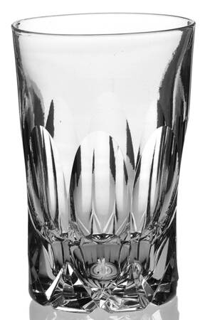 Frobisher 15 Oz Flat Tumbler