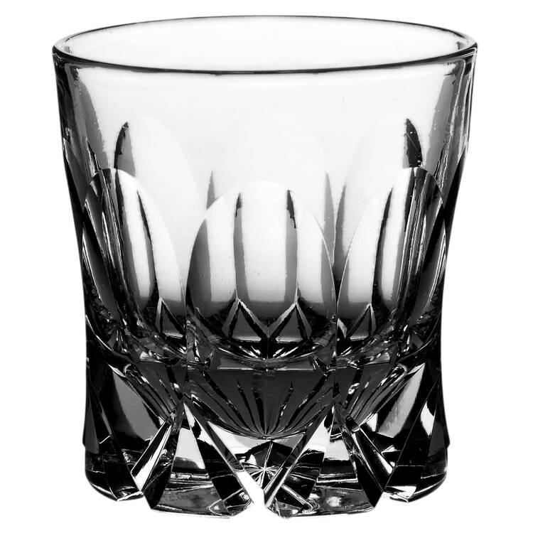 Frobisher Whiskey Glass