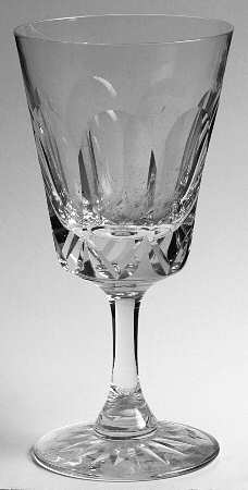 Frobisher Wine Glass
