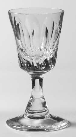 Frobisher Cordial Glass