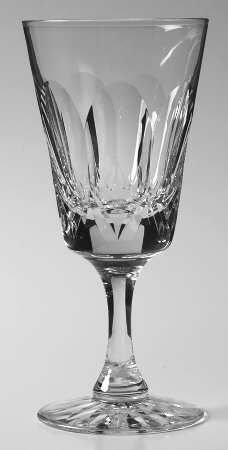 Frobisher Sherry Glass