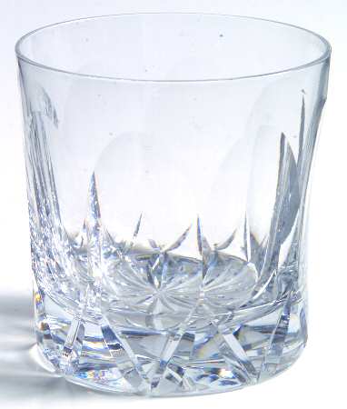 Frobisher Double Old Fashioned