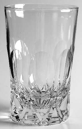 Frobisher 15 Oz Flat Tumbler
