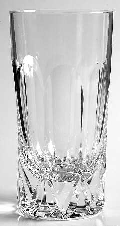 Frobisher Juice/Cocktail Glass