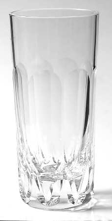 Frobisher 8 Oz Flat Tumbler