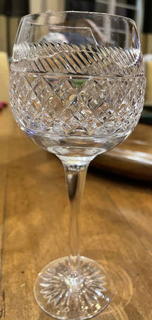 Holbein Hock Wine
