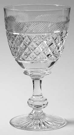 Holbein Water Goblet