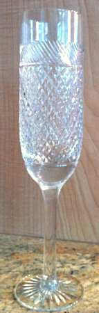 Holbein Fluted Champagne