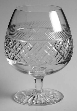 Holbein Brandy Glass