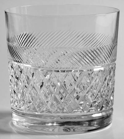 Holbein Double Old Fashioned