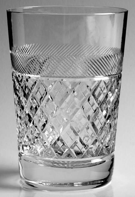 Holbein 12 Oz Flat Tumbler