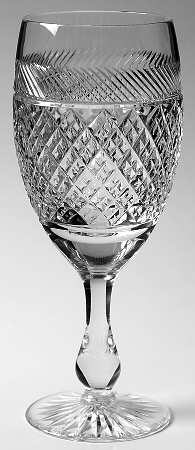 Holbein Water Goblet