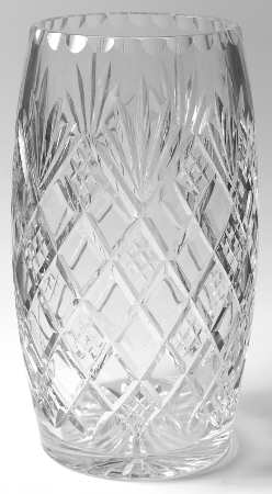 Knyghton Imperial 10" Flower Vase