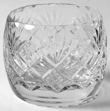 Knyghton Imperial Votive Candleholder