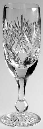 Knyghton Imperial Fluted Champagne