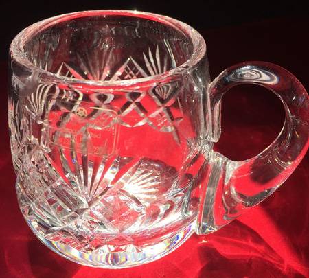 Knyghton Imperial Mug