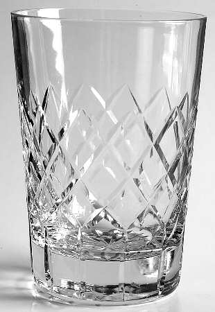 Latimer 13 Oz Flat Tumbler