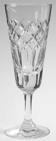 Latimer Fluted Champagne