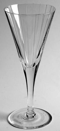 Manhatten Wine Glass