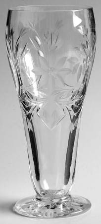 Margaret Pilsner Glass