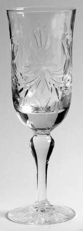 Margaret Fluted Champagne