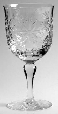 Margaret Water Goblet