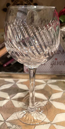 Rochelle Hock Wine