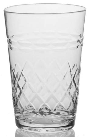 Seymour Double Old Fashioned