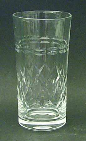 Seymour Highball Glass